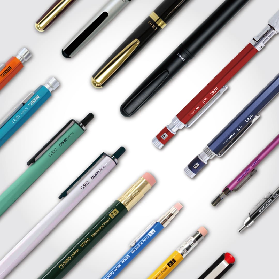 Image for OHTO Pen