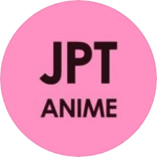 JPT Anime Instagram