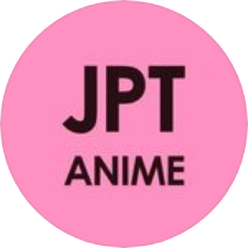 JPT Anime Instagram